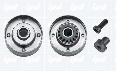 ROLA INTINZATOR CUREA TRANSMISIE