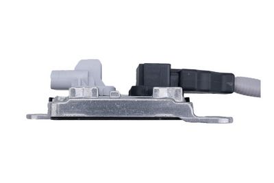 Vorschau NOx-Sensor, NOx-Katalysator Ansicht 4
