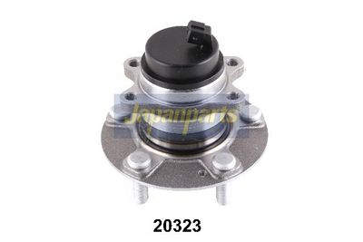 главина на колелото JAPANPARTS KK-20323