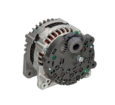 GENERATOR / ALTERNATOR VALEO 200246 13