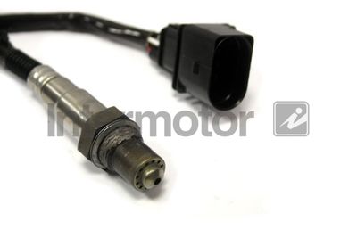 Lambda Sensor Intermotor 65024