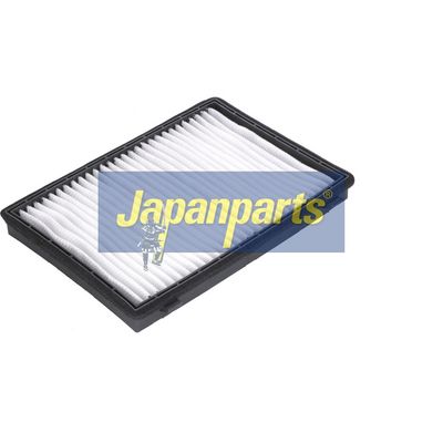 Filtru aer habitaclu / polen JAPANPARTS FAA-DDW18