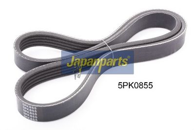JAPANPARTS Поликлиновой ремень