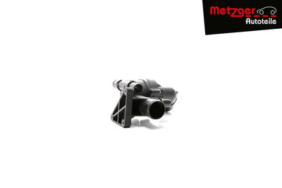 THERMOSTAT KüHLMITTEL METZGER AUTOTEILE 4006345 27
