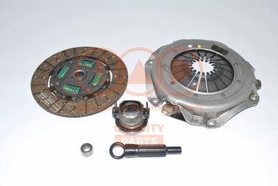 Комплект сцепления IAP QUALITY PARTS 201-10033 для JEEP CHEROKEE