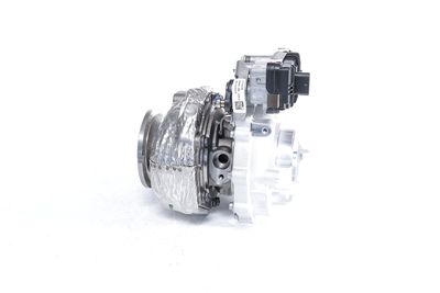 LADER AUFLADUNG BTS Turbo T916968 29