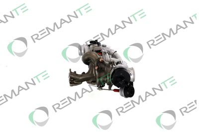 COMPRESOR SISTEM DE SUPRAALIMENTARE REMANTE 003002004626R 1