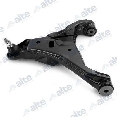 BRAT SUSPENSIE ROATA