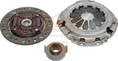 Комплект сцепления IAP QUALITY PARTS 201-06083 для HONDA JAZZ