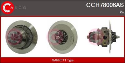 ANSAMBLU DE BAZă TURBOCOMPRESOR