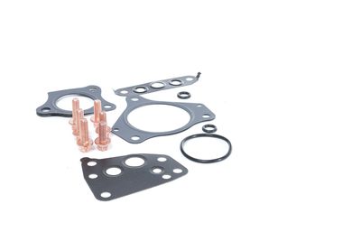 SET MONTAJ TURBOCOMPRESOR BTS Turbo T931099ABS 26