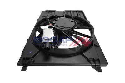 VENTILATOR RADIATOR BOGAP V4243108 6