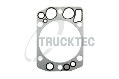 TRUCKTEC AUTOMOTIVE Tarpiklis, cilindro galva