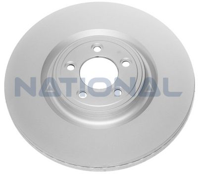 National NBD1811