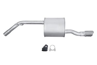 ENDSCHALLDäMPFER HELLA 8LD366032111 1