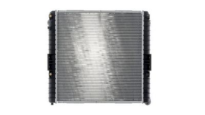 Radiator, engine cooling CR 124 000P