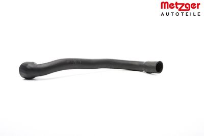 LADELUFTSCHLAUCH METZGER AUTOTEILE 2400482 31