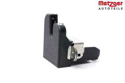 HECKKLAPPENSCHLOSS METZGER AUTOTEILE 2310766 28