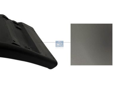 Blatník DT Spare Parts 7.72000