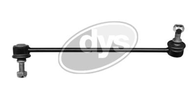 Тяга / стойка, стабилизатор DYS 30-91352 для KIA SHUMA