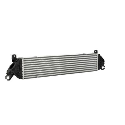INTERCOOLER COMPRESOR NISSENS 961766 38
