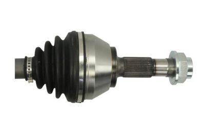 Aandrijfas Voor Rechts 1084mm (voor voertuigen zonder ABS, nieuw) past: CITROEN C4 I, JUMPER I, JUMPER II  FIAT DUCATO  PEUGEOT BOXER 1.6D-2.8D 02.94-