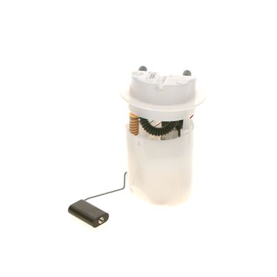 SISTEM ALIMENTARE CU COMBUSTIBIL BOSCH 0986580221 7