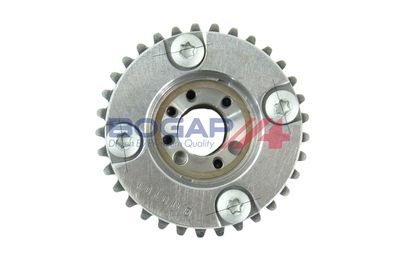 BOGAP Skirstomojo veleno reguliatorius