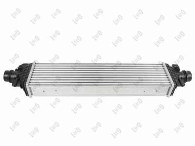 Chladič turba ABAKUS 038-018-0008