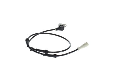 SENSOR RADDREHZAHL BOSCH F026T00535 12