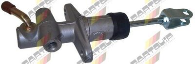 PARTQUIP Clutch Master Cylinder, automated manual transmission (AMT)