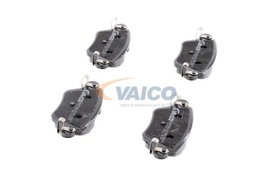 BREMSBELAGSATZ SCHEIBENBREMSE VAICO V258110 25