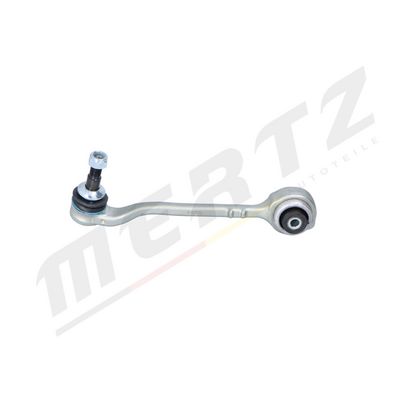 Lenker, Radaufhängung