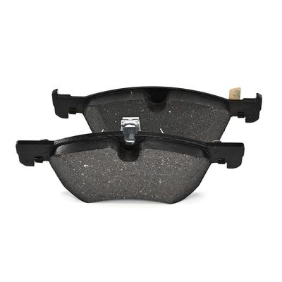 BREMSBELAGSATZ SCHEIBENBREMSE DELPHI LP3914 16