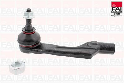 накрайник на напречна кормилна щанга FAI AutoParts SS11553