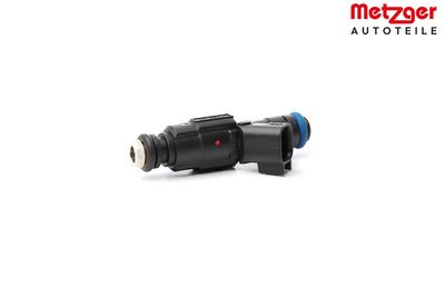 INJECTOR METZGER AUTOTEILE 0920007 36