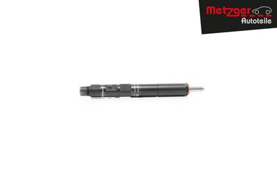 INJECTOR METZGER AUTOTEILE 0870117 21