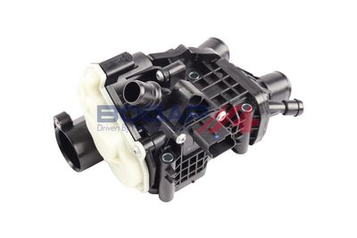 TERMOSTAT LICHID RACIRE