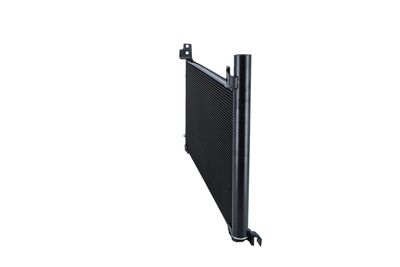 CONDENSATOR CLIMATIZARE NRF 350548 15