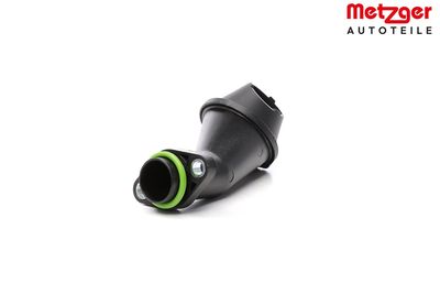 CONDUCTA ADMISIE POMPA ULEI METZGER AUTOTEILE 8002006 14