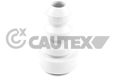 Буфер, амортизация CAUTEX 760107 для MITSUBISHI OUTLANDER