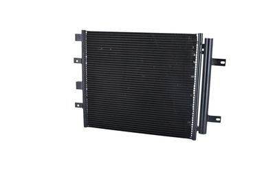 KONDENSATOR KLIMAANLAGE NRF 35604 29