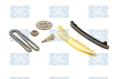 CHIT LANT DE DISTRIBUTIE