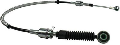въжен механизъм, ръчна трансмисия METZGER AUTOTEILE 3150123