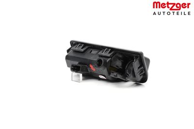 HECKKLAPPENGRIFF METZGER AUTOTEILE 2310986 24