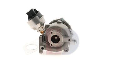 LADER AUFLADUNG AKS DASIS 045203N 8