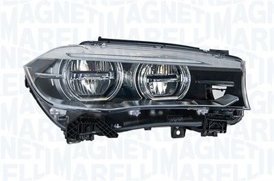 Основная фара MAGNETI MARELLI 710815029062 для BMW X5