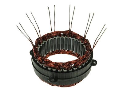 Stator, Generator