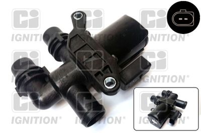 SUPAPA CONTROL AGENT FRIGORIFIC