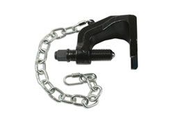 Laser Tools Front & Rear Stabilizer Ball Joint Remover